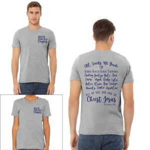 ASCS Cougars Spirit Tee Shirt