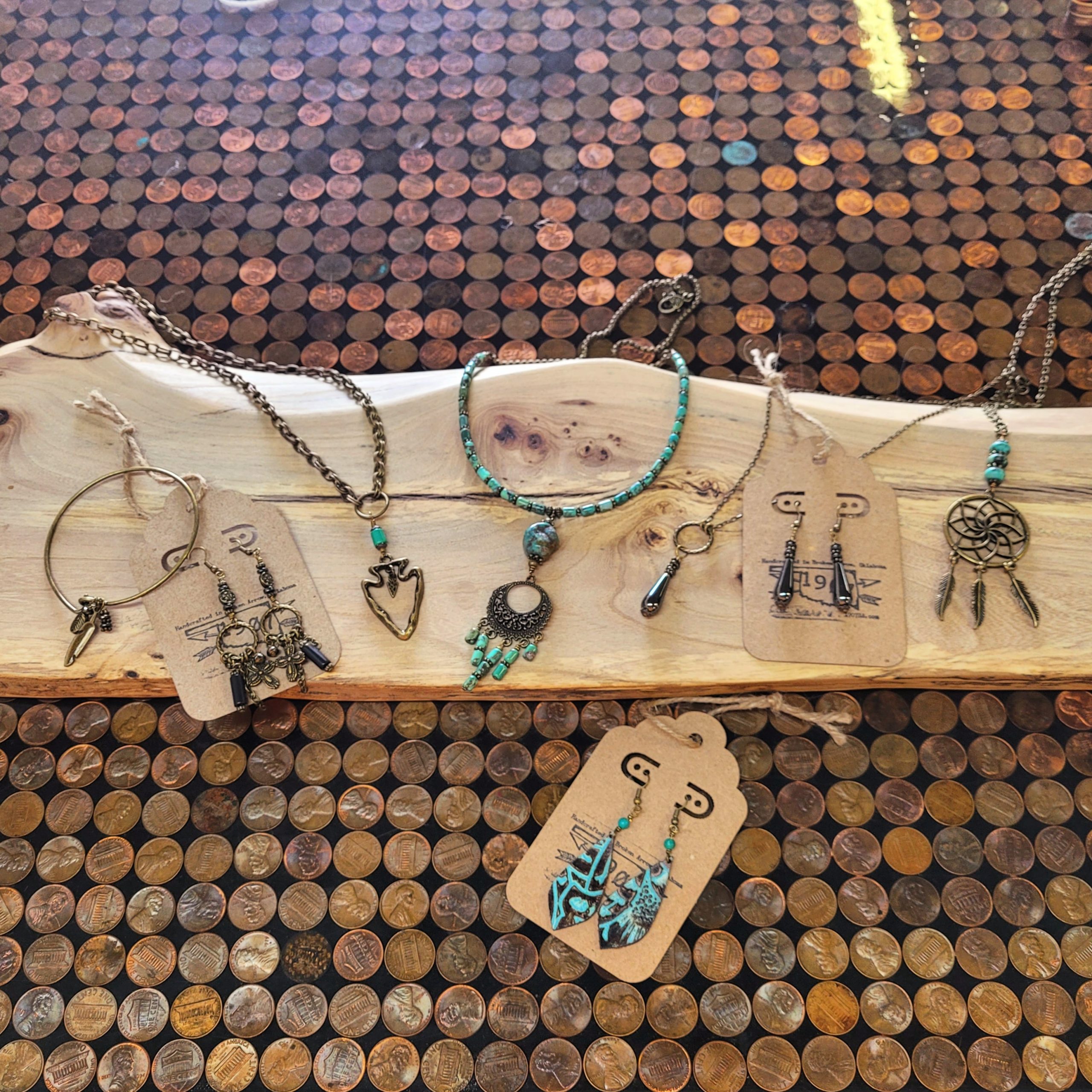 Jewelry Bar - Image 2