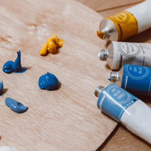 Come Create | Open Studio (Ages 16+)