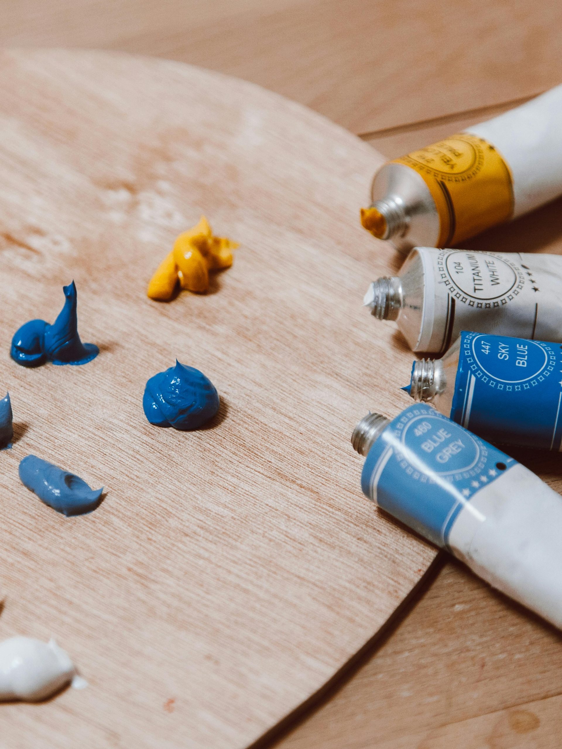 Come Create | Open Studio (Ages 16+)