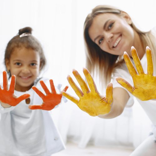 Come Create | Open Studio (All Ages)