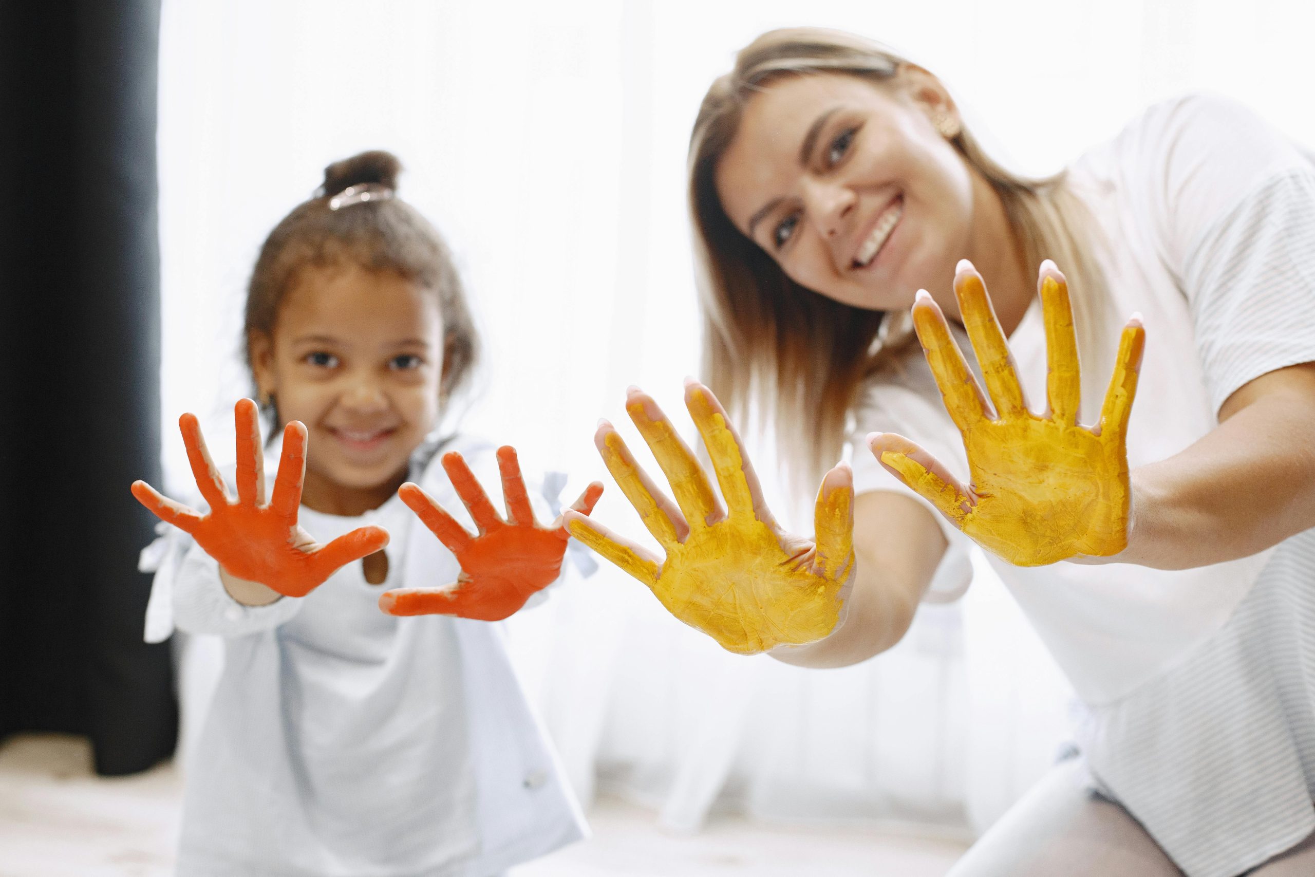 Come Create | Open Studio (All Ages)