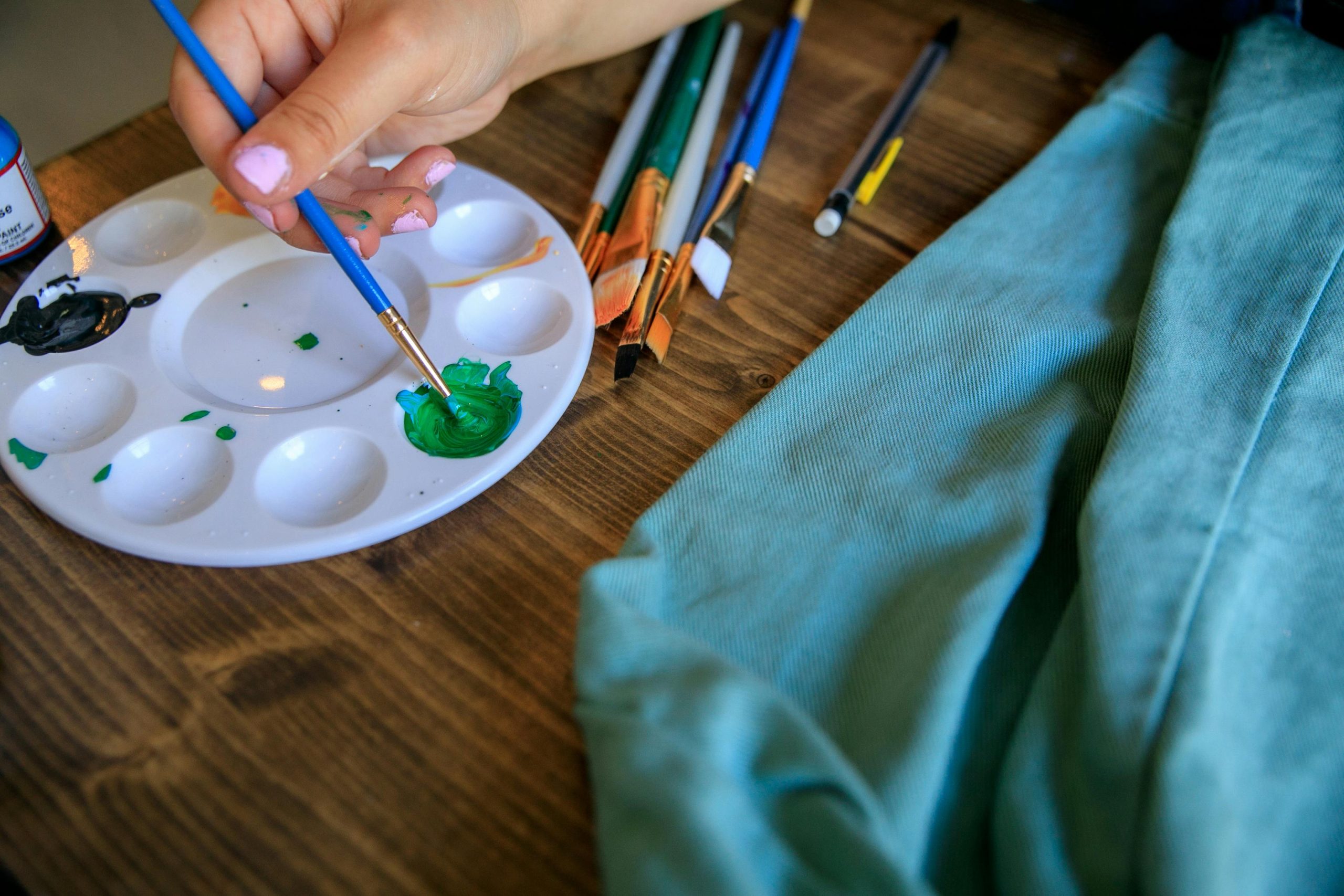 Come Create | Open Studio (All Ages) - Image 5