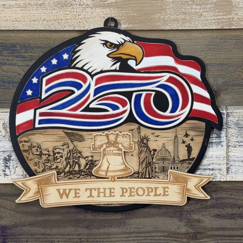 IMG_0622 2 Patriotic Door Hanger Workshop June 16th at 6
