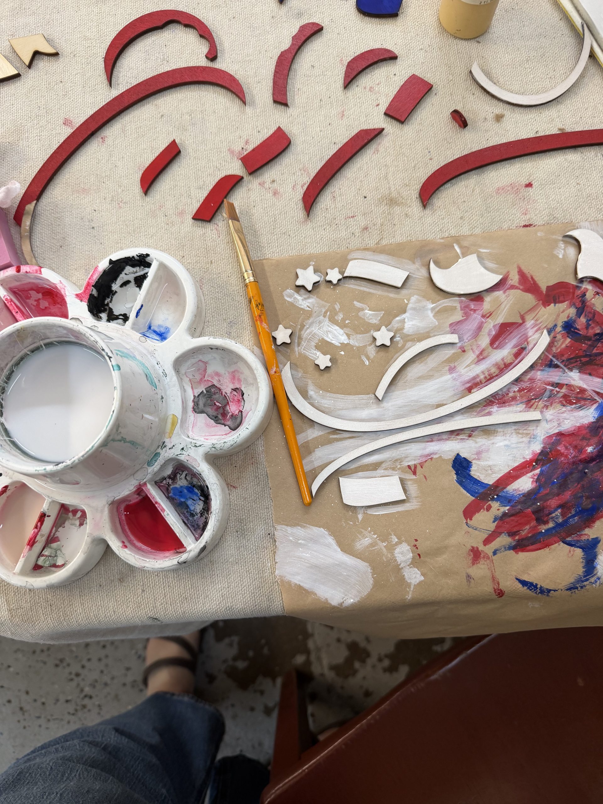 Come Create | Open Studio (All Ages) - Image 4
