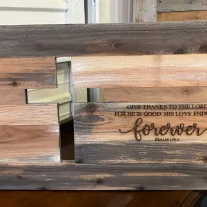 Cedar Open Cross Workshop April 23rd at 2