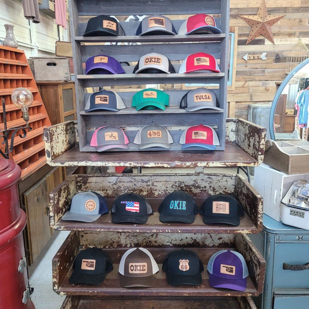 Hat Bar