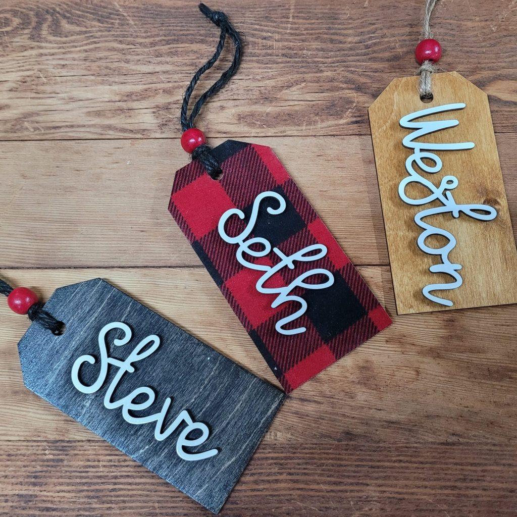 Ornament Bar